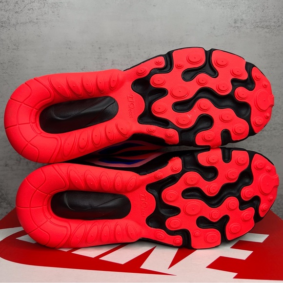 Nike Air Max 270 React 🍒 - Picture 15 of 16